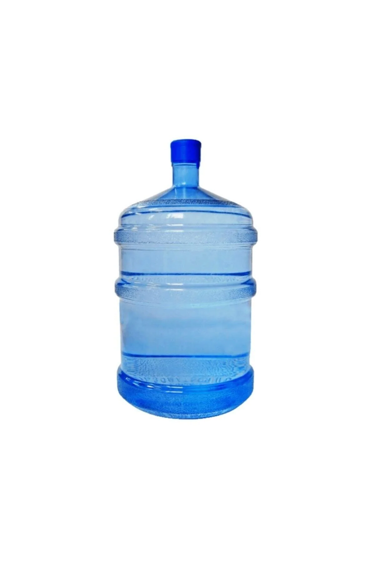 19-Liter Plastic Fermentation Carboy for Home Brewing