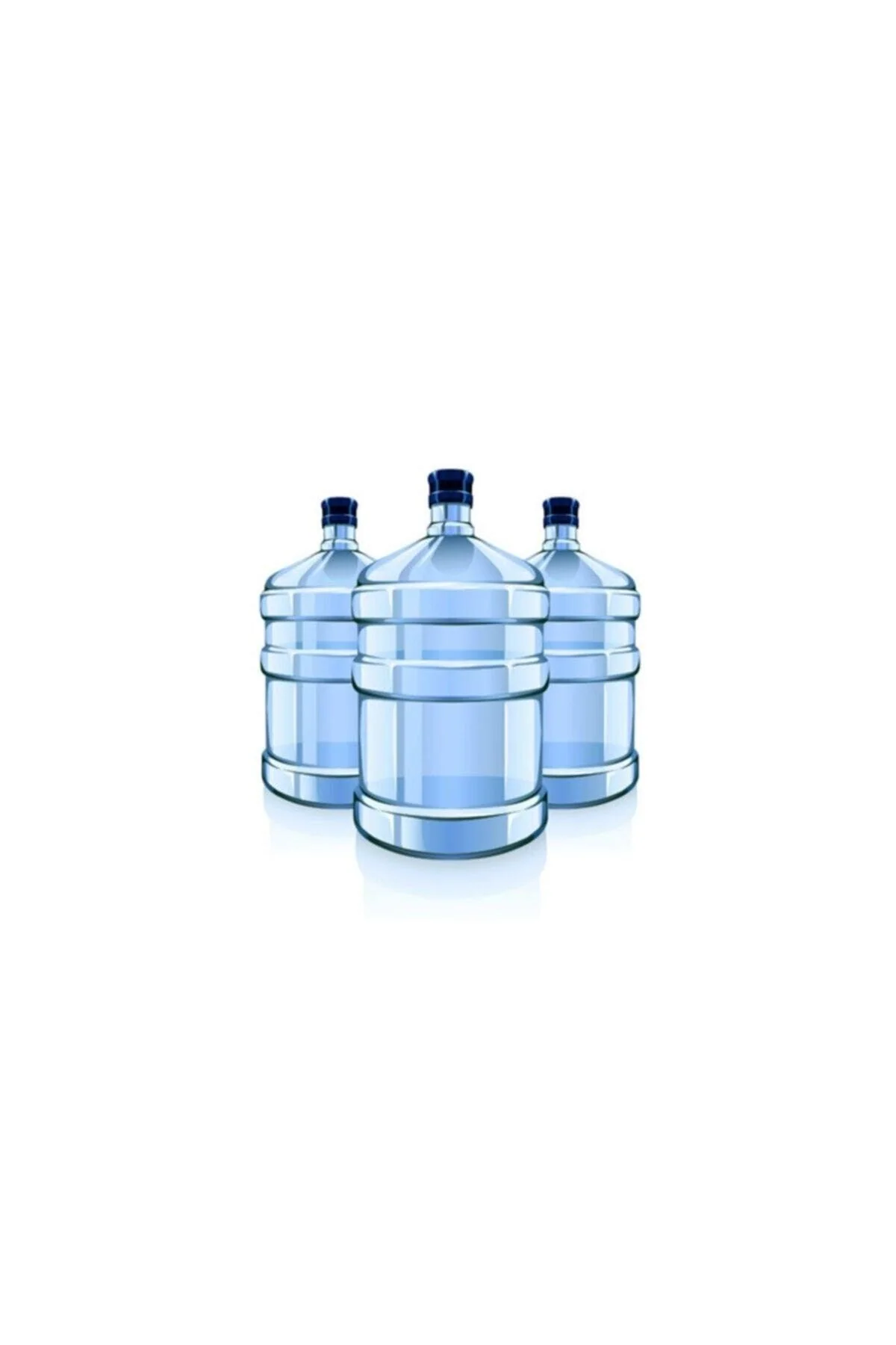 19-Liter Plastic Fermentation Carboy for Home Brewing