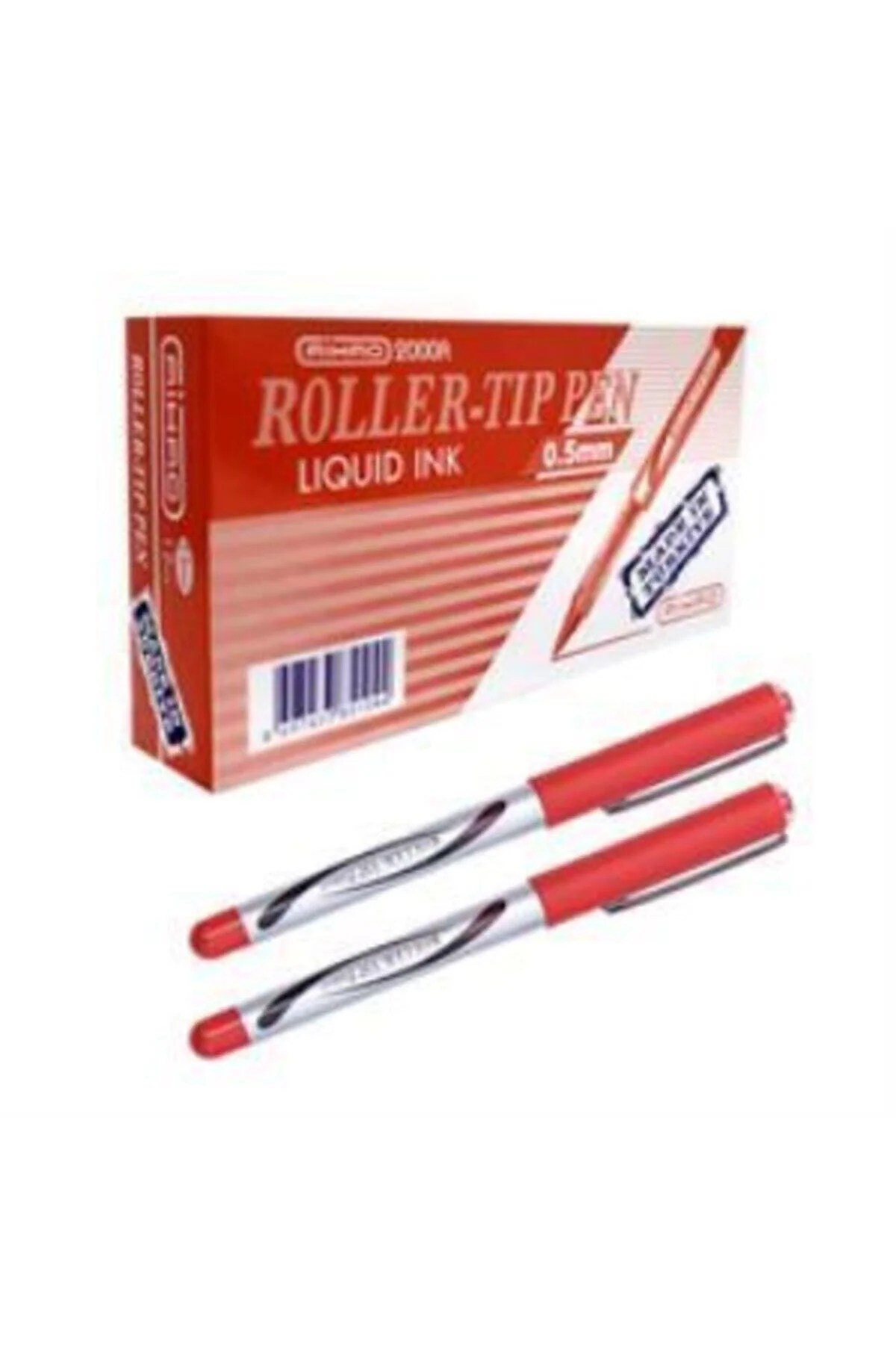Rollerball Pen Set – 12-Piece Box