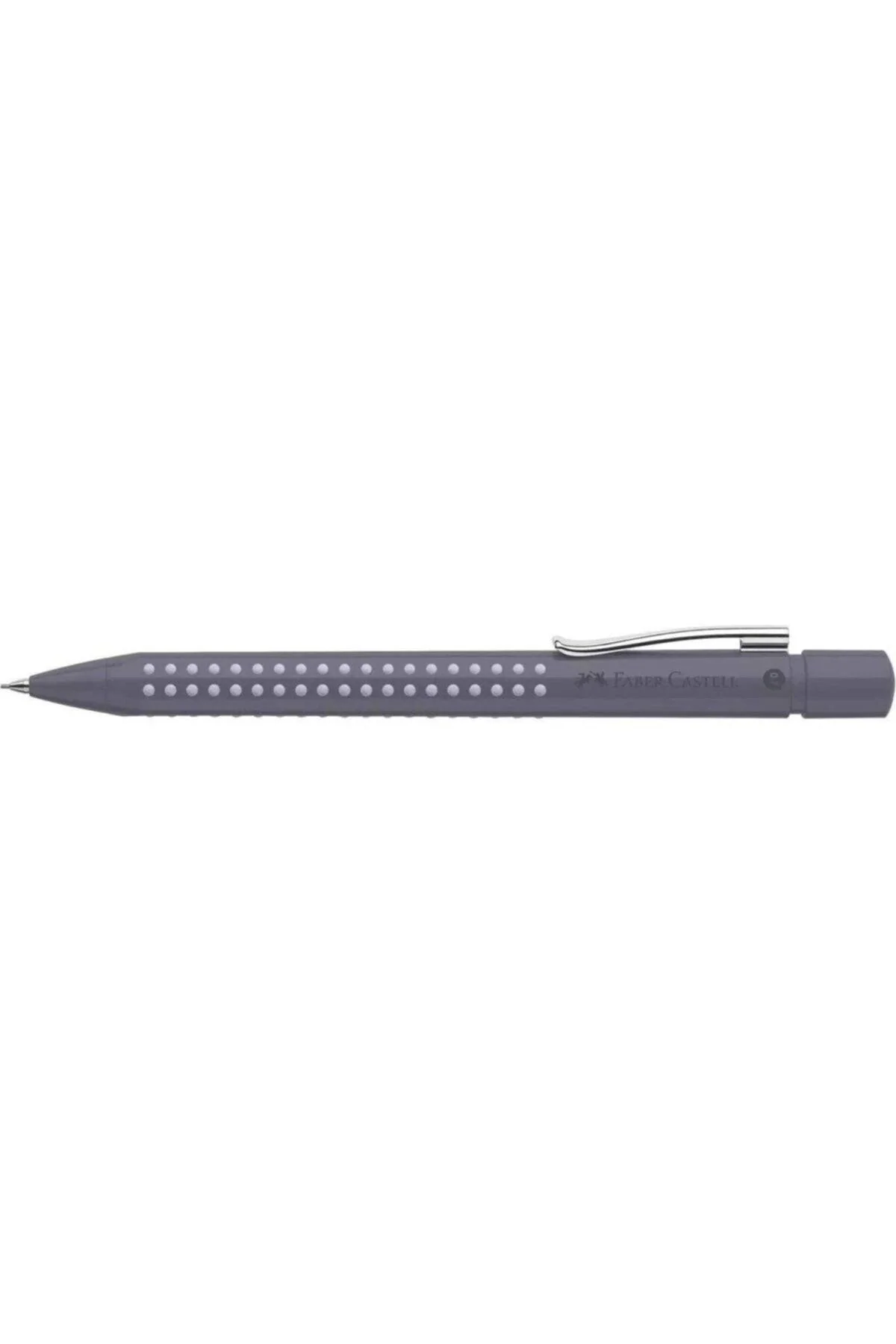 0.7mm Gray Mechanical Pencil