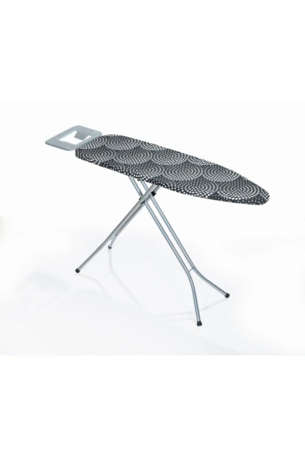 Turkish-Made Rabis Ironing Board with Heat-Resistant Cover