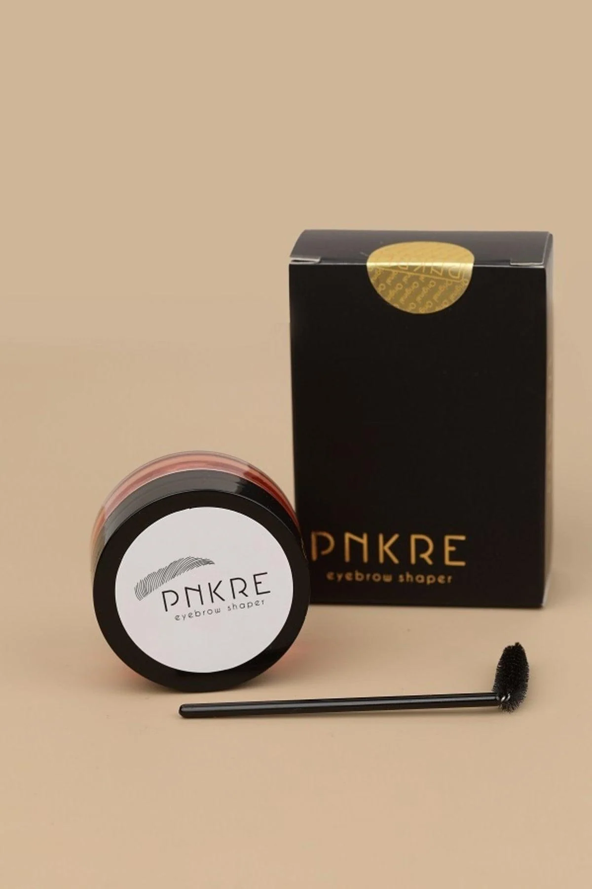 Eyebrow Shaping Gel – 25ml