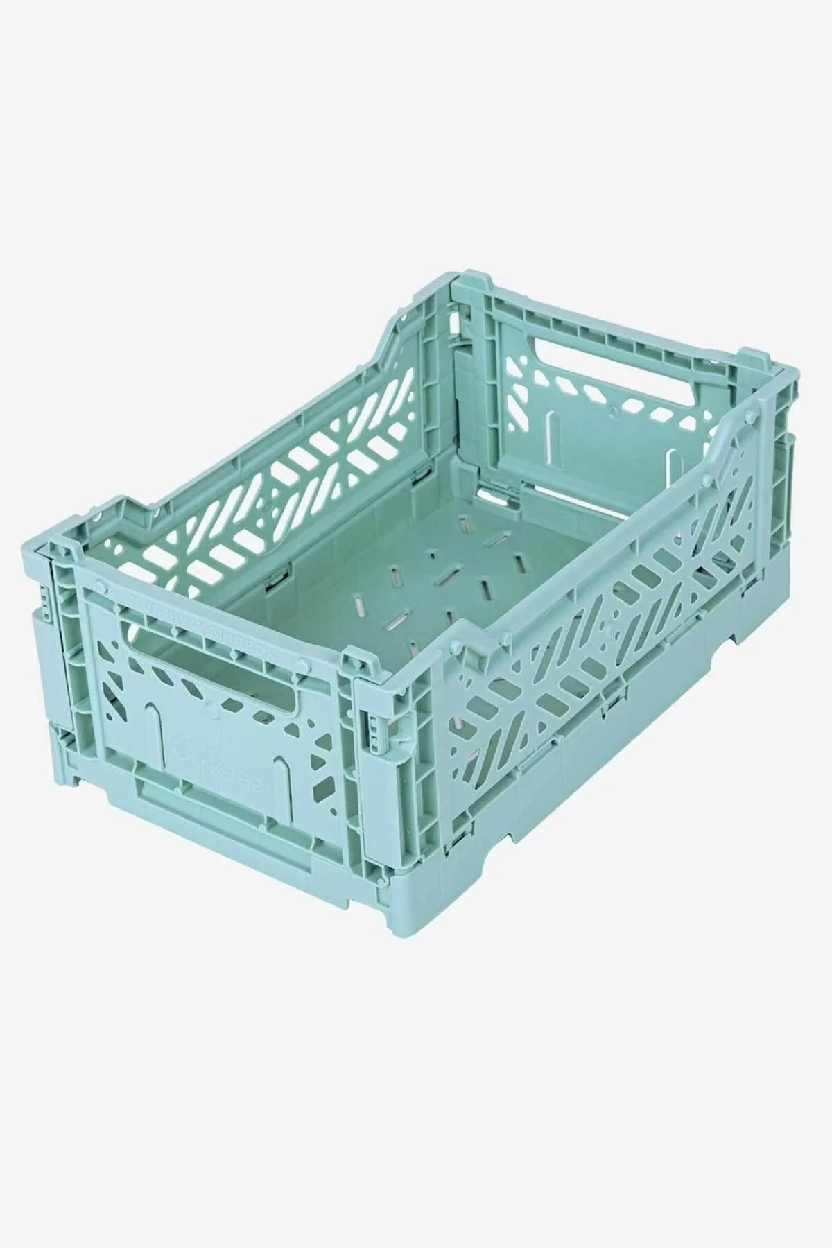 4-liter foldable storage case for children's toys and clothes