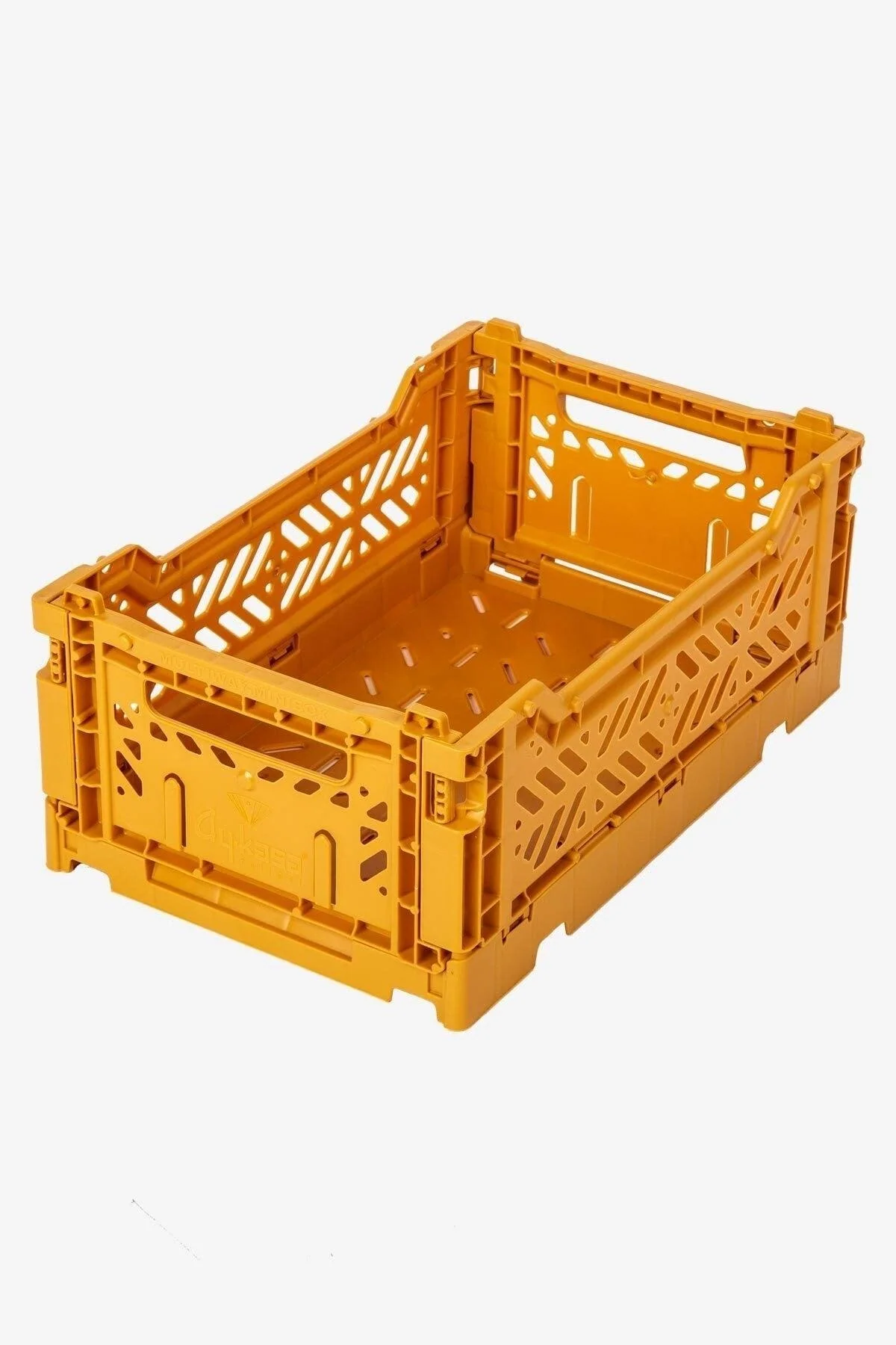 4-liter foldable storage case for children's toys and clothes