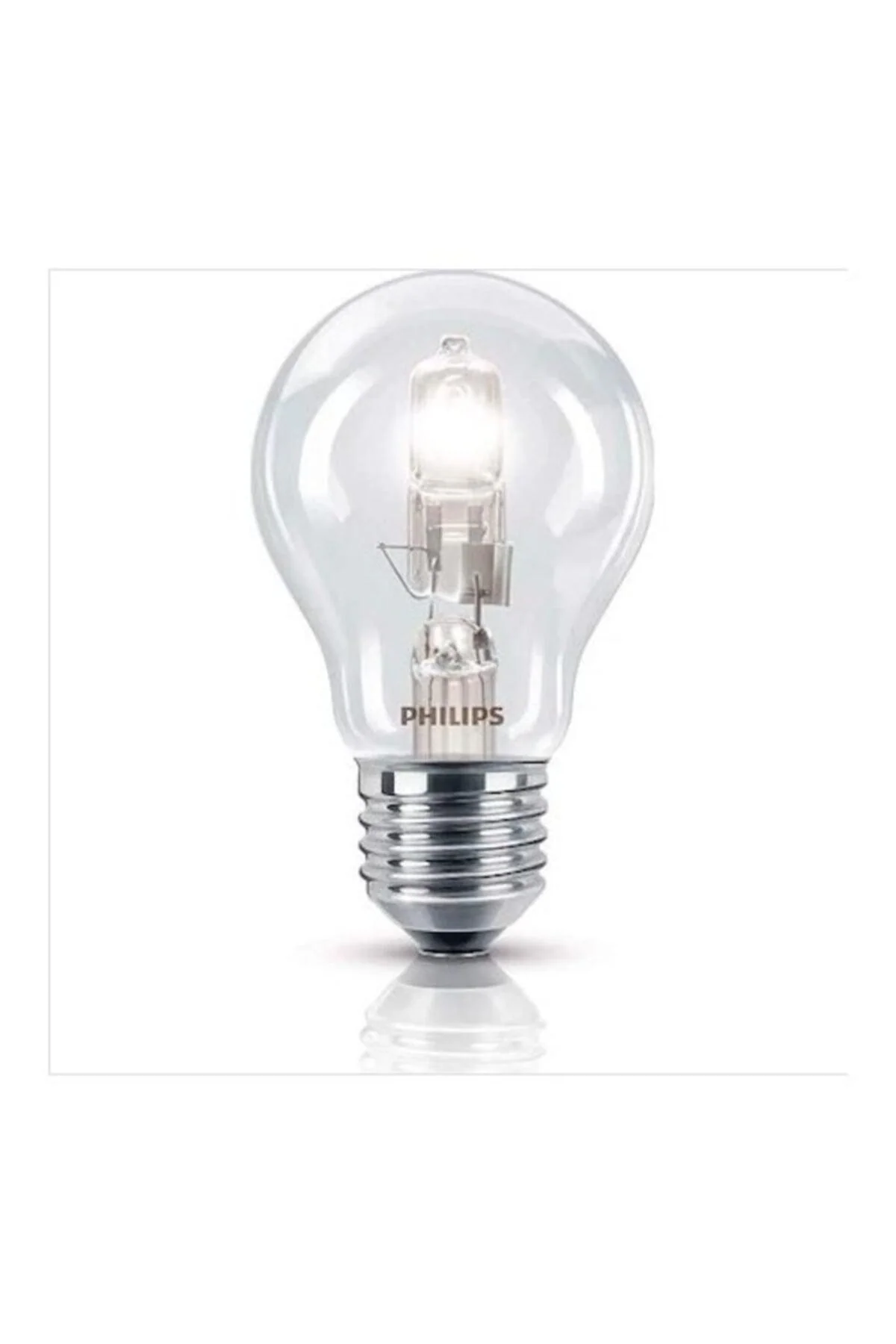 10 Pack E27 Rustic LED Bulb - Warm White 6500K - box