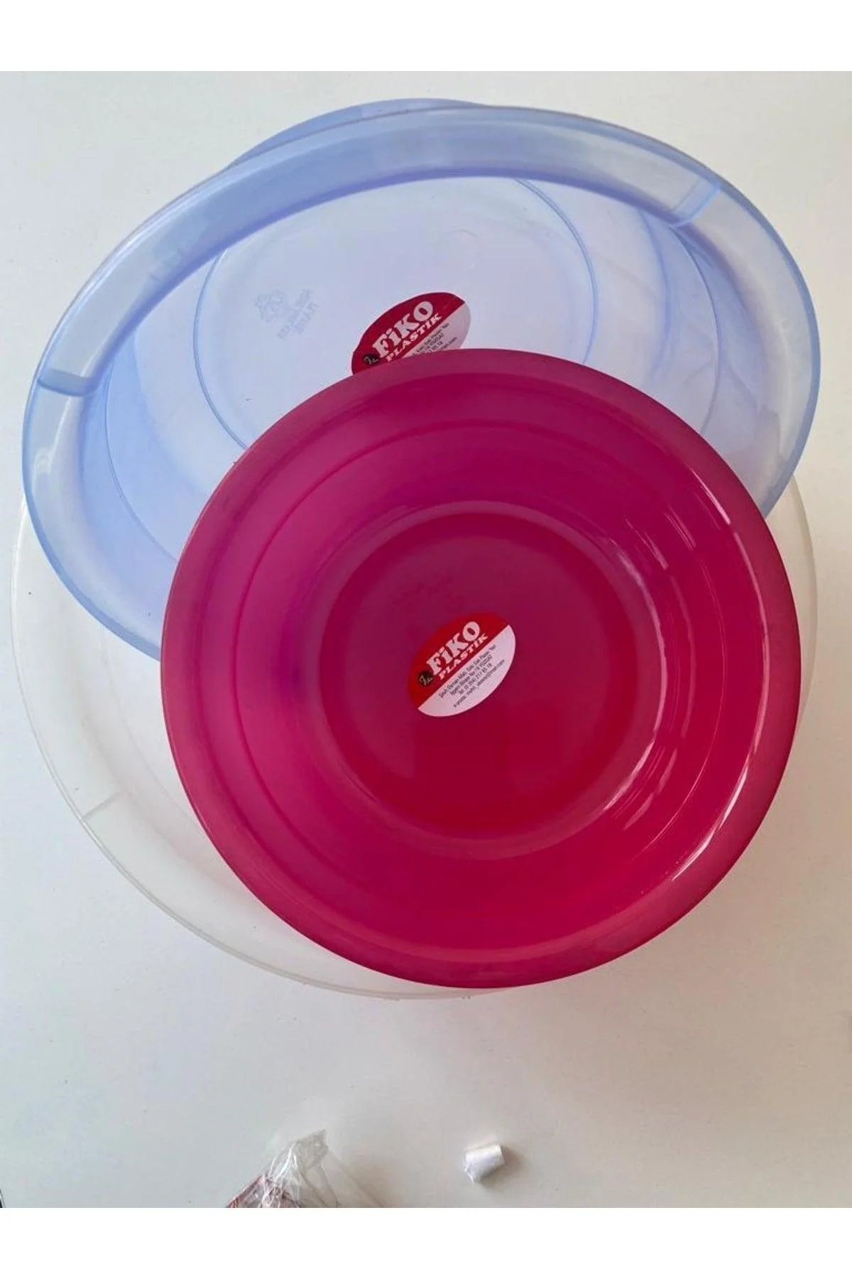 3-piece household essentials set for daily organization