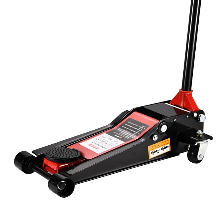 3 Ton Hydraulic Jack