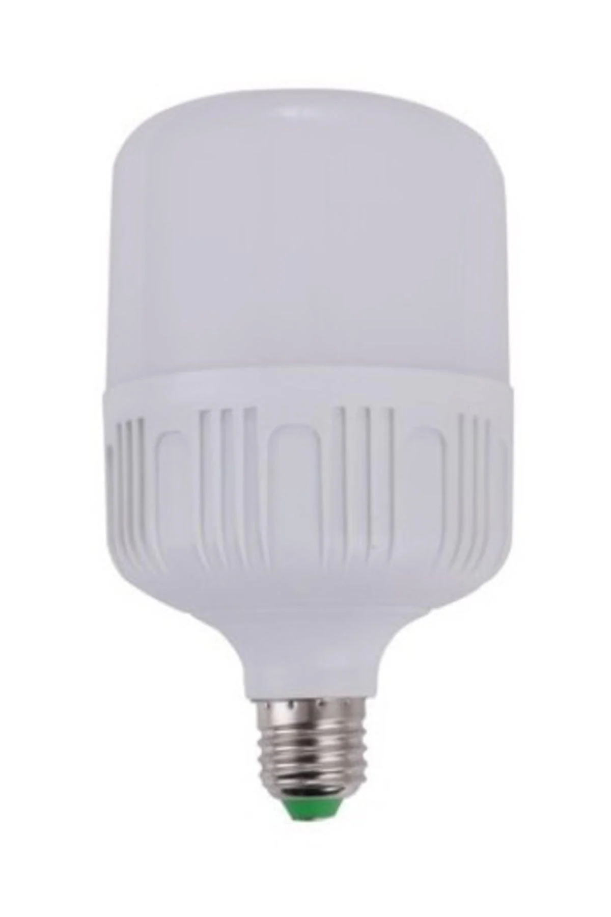 6500K Warm White E27 LED Bulb 10-Pack 30W Equivalent