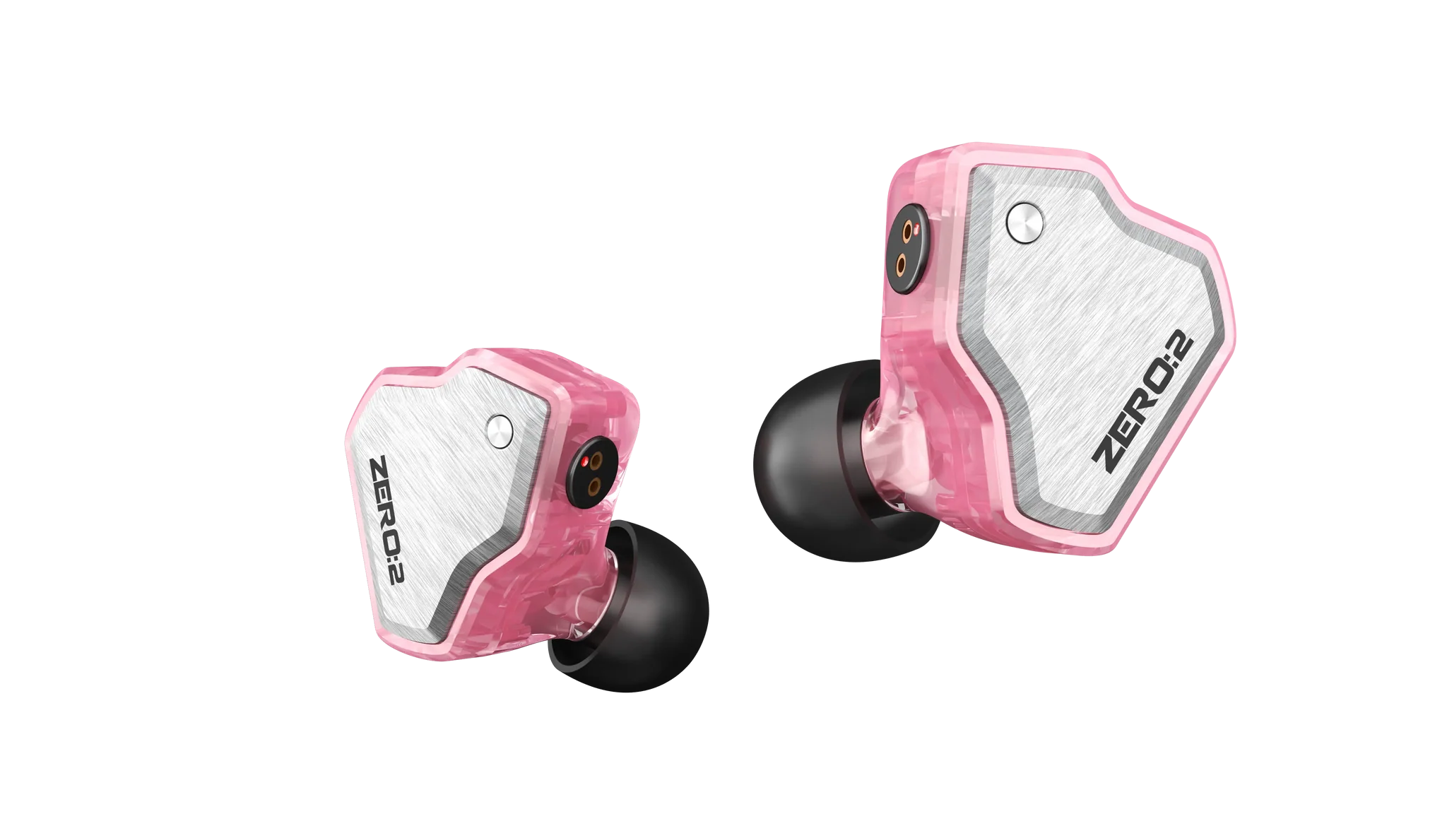 Gaming Earbuds with 10mm Dynamic Driver and OFC Cable for Zero Latency