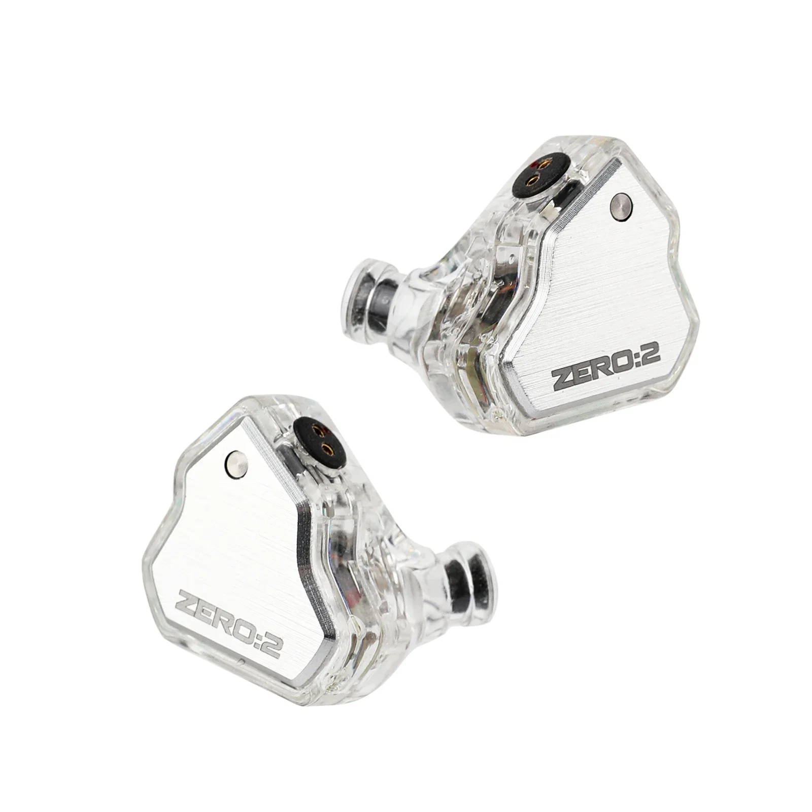 Gaming Earbuds with 10mm Dynamic Driver and OFC Cable for Zero Latency