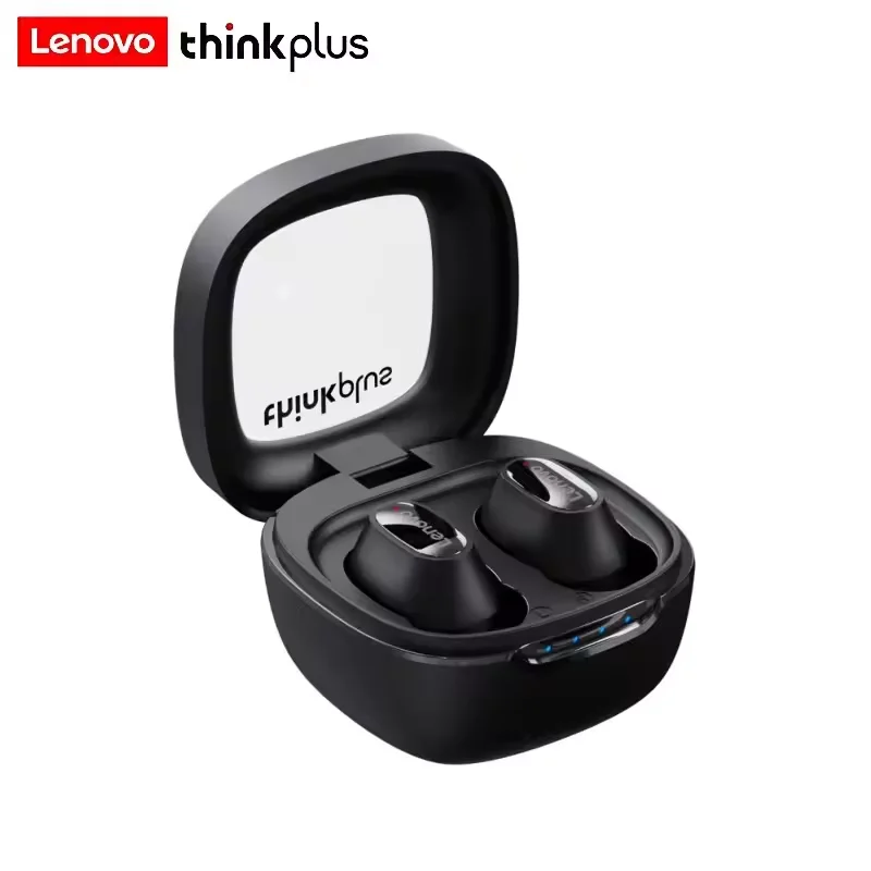 XT62 Wireless Bluetooth 5.3 Earbuds – Hi‑Fi Sport Edition with Noise Reduction