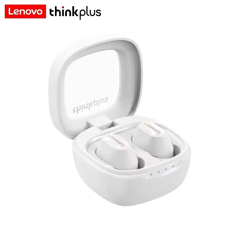 XT62 Wireless Bluetooth 5.3 Earbuds – Hi‑Fi Sport Edition with Noise Reduction