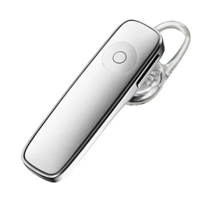Wireless Bluetooth earbuds with active noise reduction