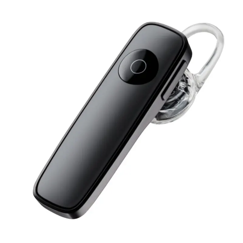 Wireless Bluetooth earbuds with active noise reduction