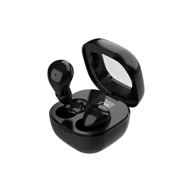 Mini invisible sleep headphones with Bluetooth 5.3 and Hi-Fi stereo