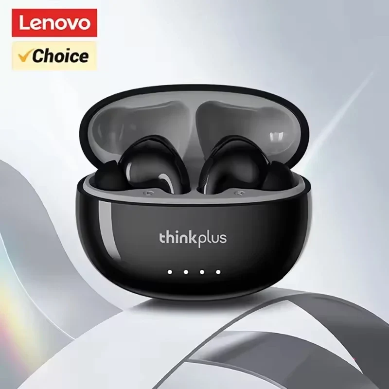 True wireless earbuds with touch controls and low-latency gaming mode