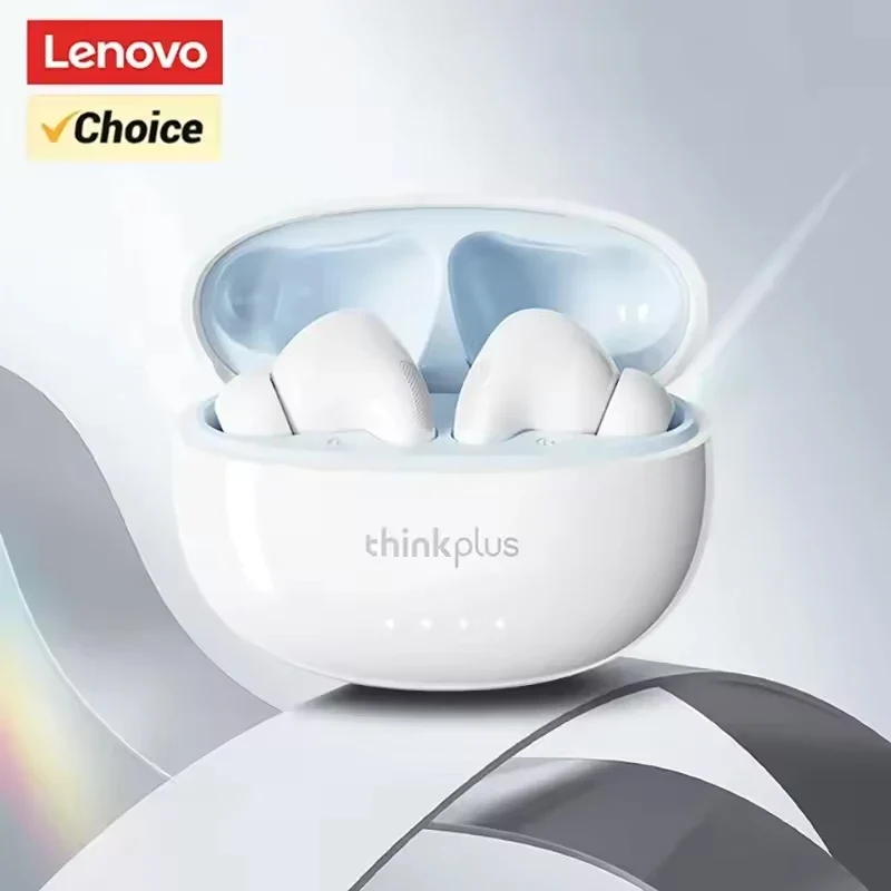 True wireless earbuds with touch controls and low-latency gaming mode