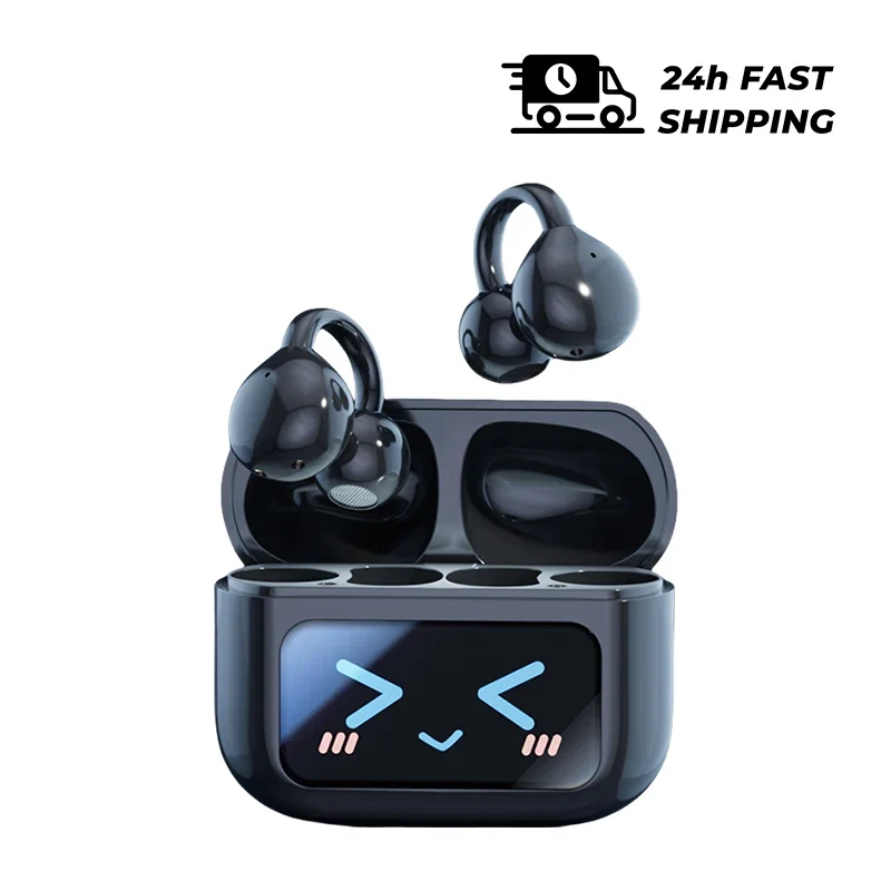 Bluetooth earbuds with real-time translation for multilingual conversations