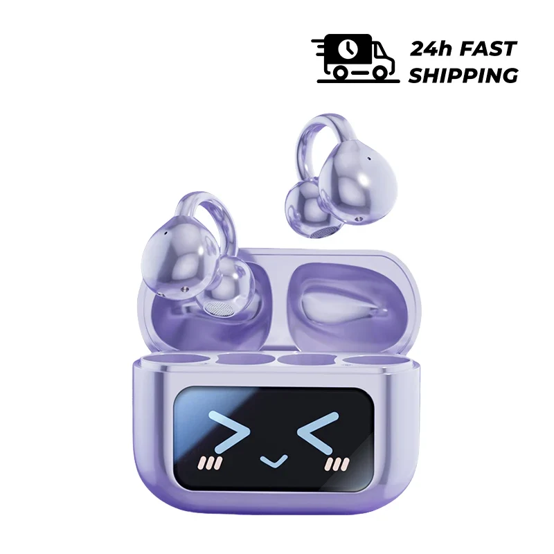 Bluetooth earbuds with real-time translation for multilingual conversations
