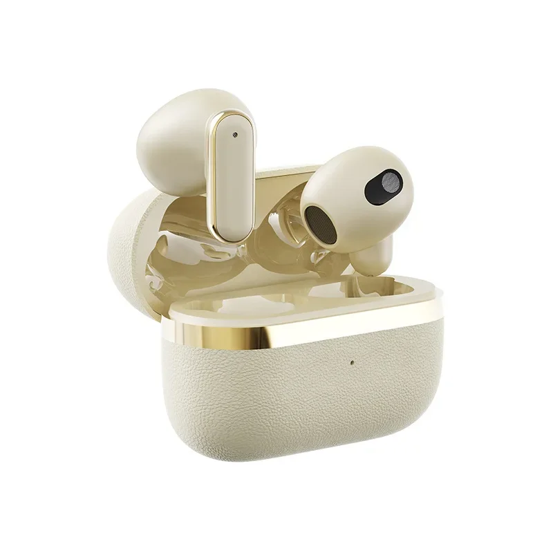 Bluetooth sports earphones with noise cancelling and long battery life