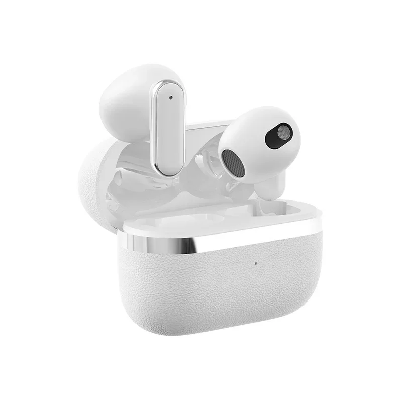 Bluetooth sports earphones with noise cancelling and long battery life