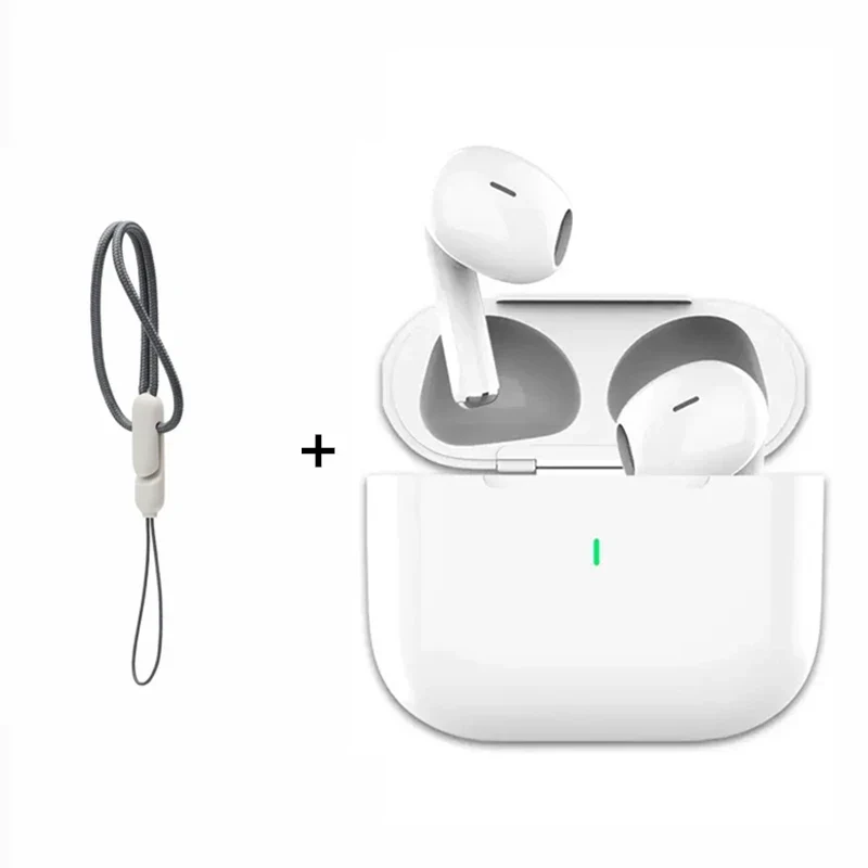 Air Pro True Wireless Earbuds with Active Noise Cancellation and HiFi Sound
