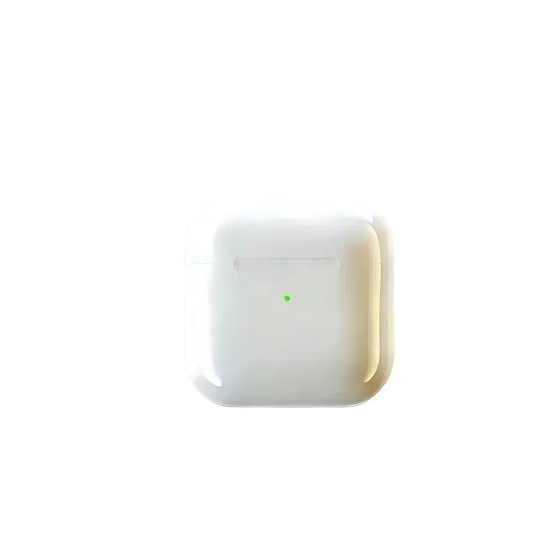 True wireless stereo earbuds with Hi-Fi sound and built-in mic