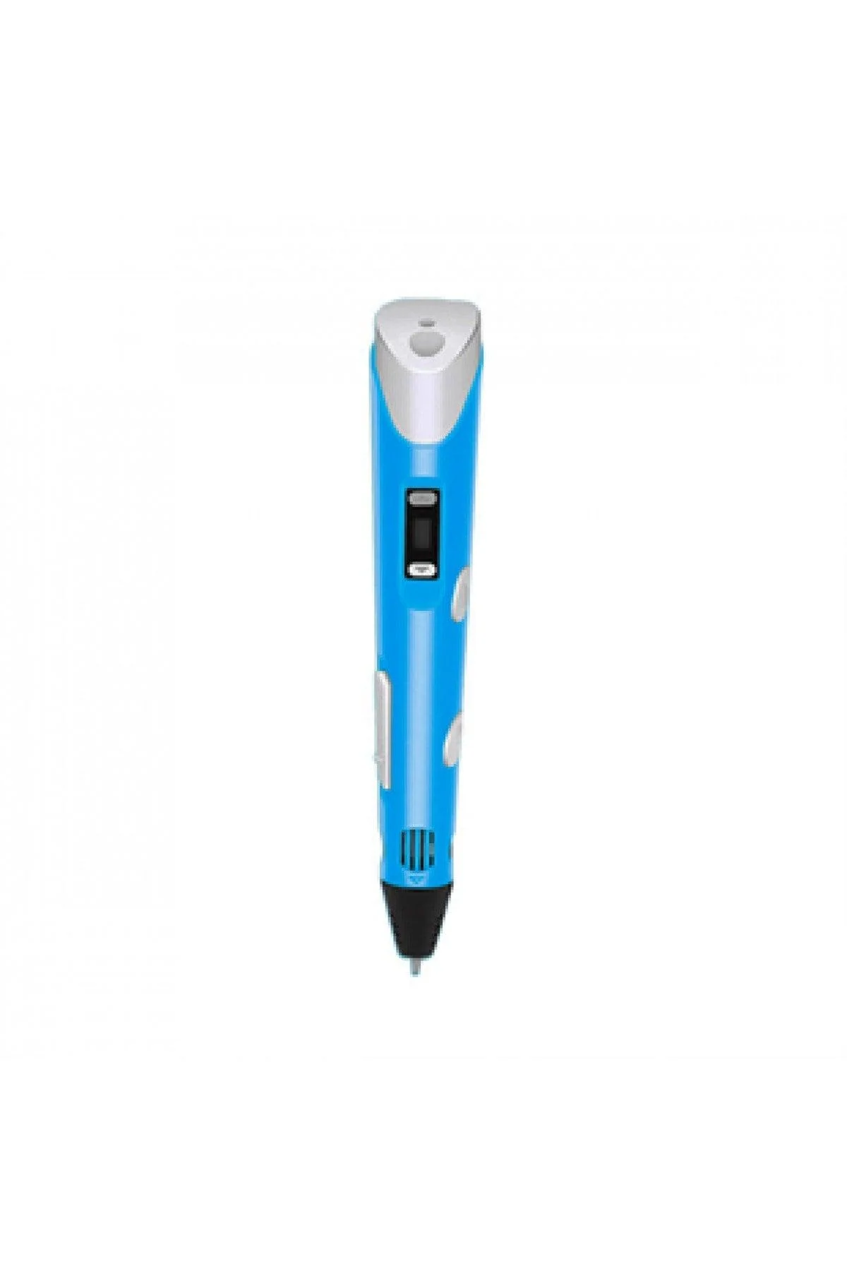 3D pen printer for handmade crafts and repairs