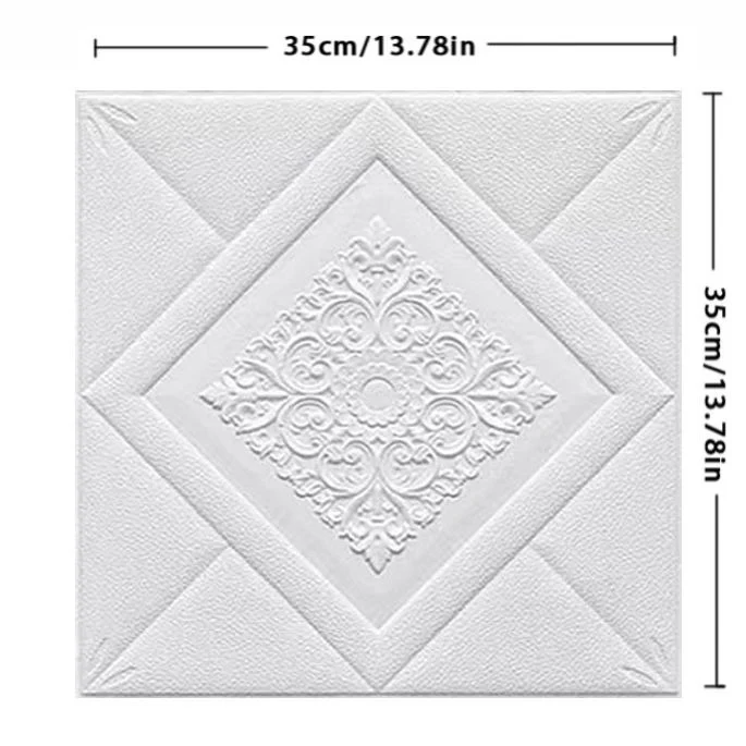 3D Wall Stickers