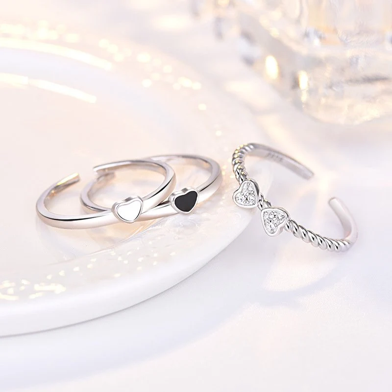 3in1 Ring Set