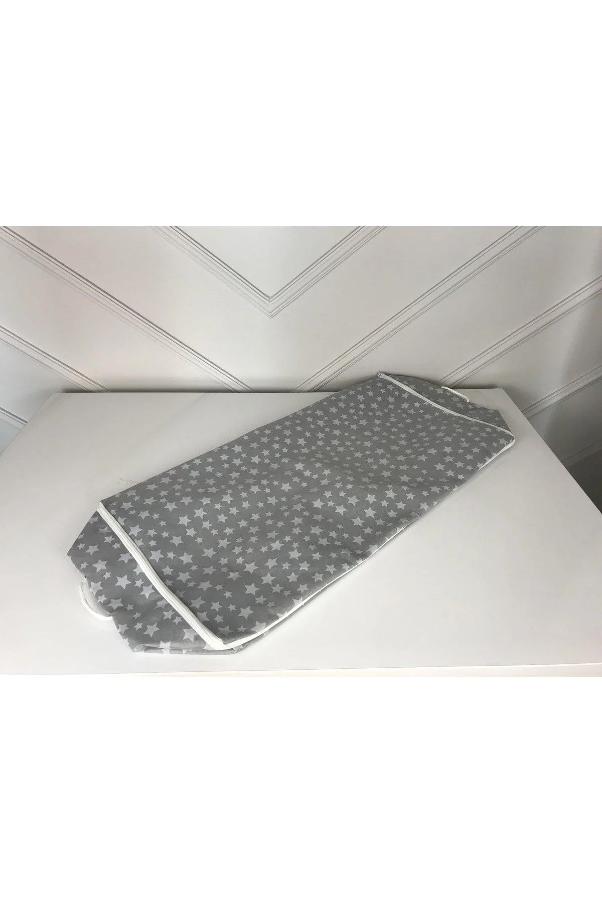 Six-Star Base Organizer Storage Bag