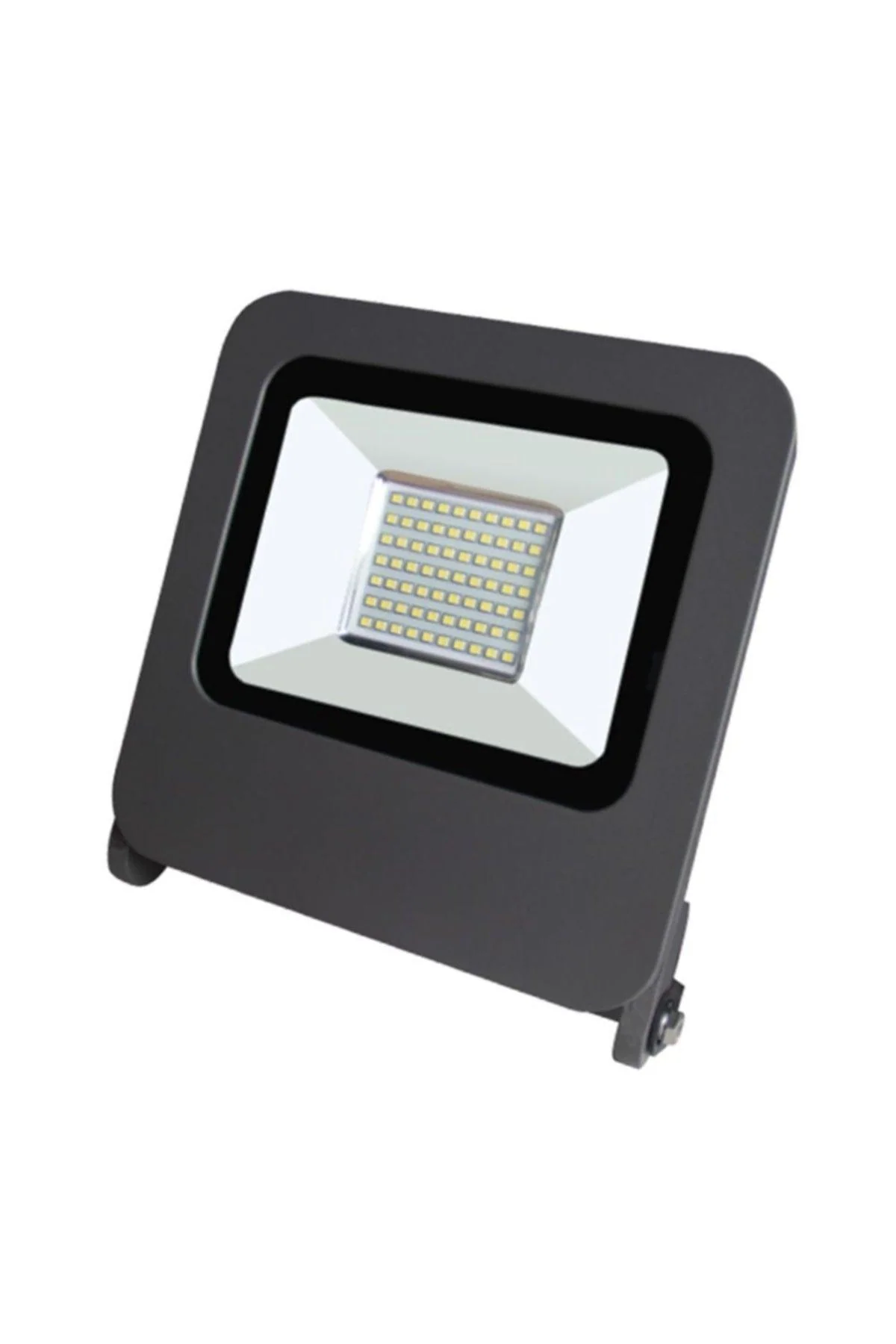 50W LED Projector Light – White Beam