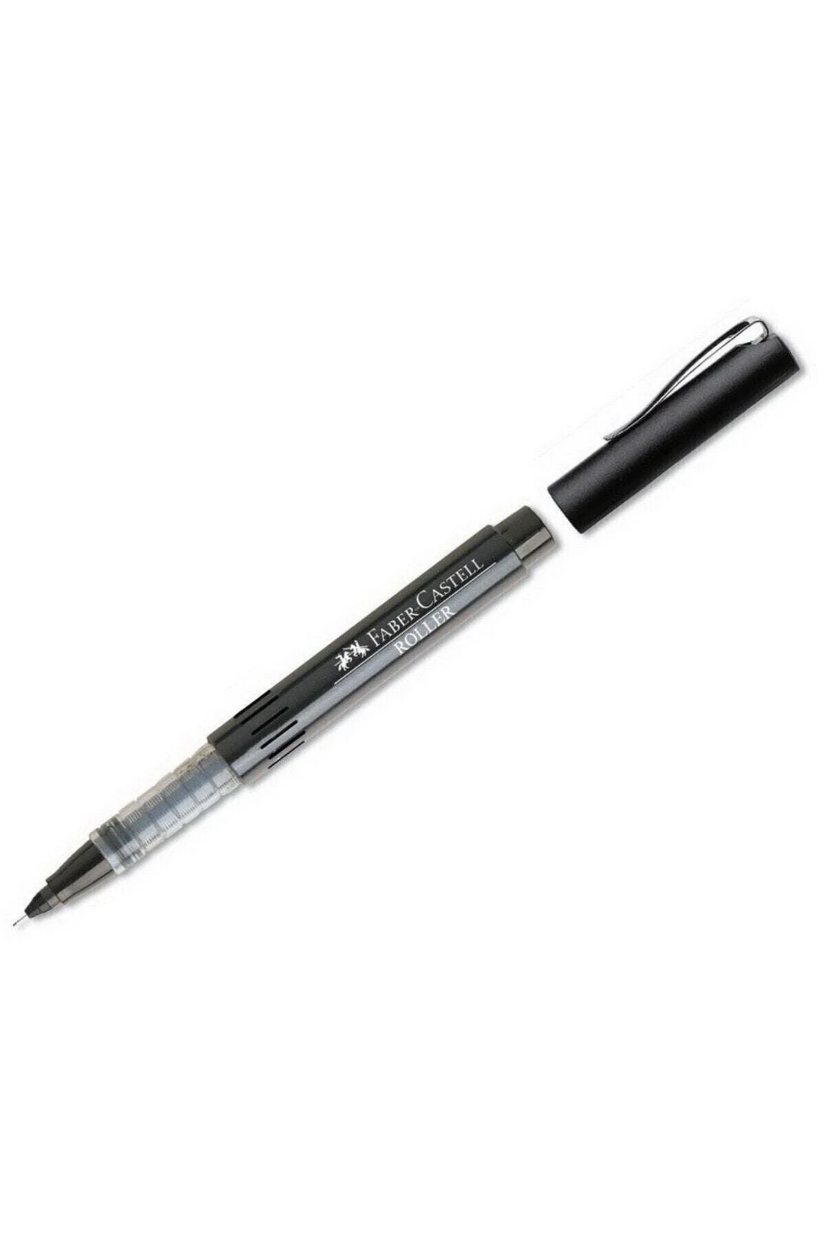 0.5 mm Needle Point Roller Ball Pen – Black Ink
