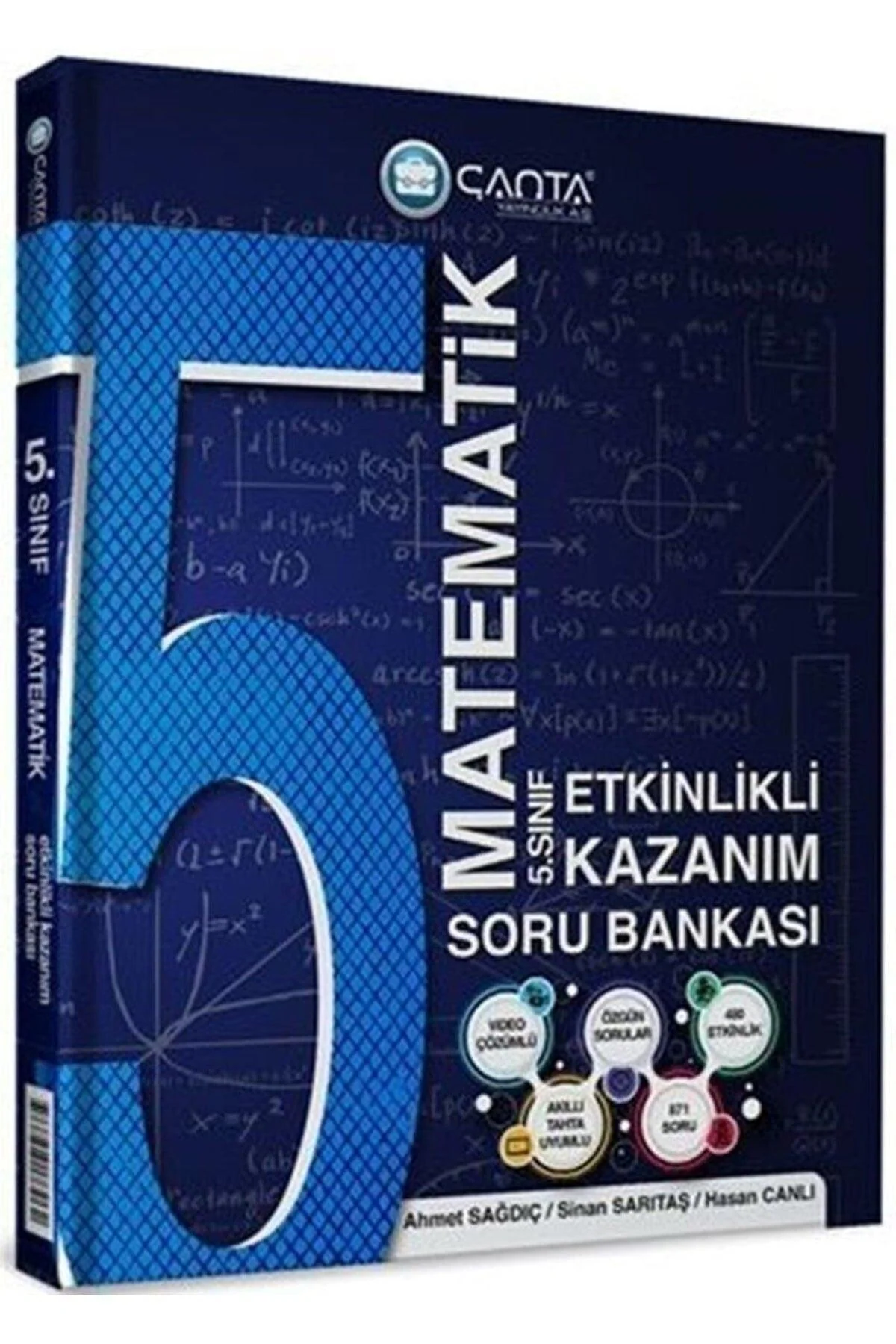 Grade 5 Mathematics Learning Outcome Question Bank