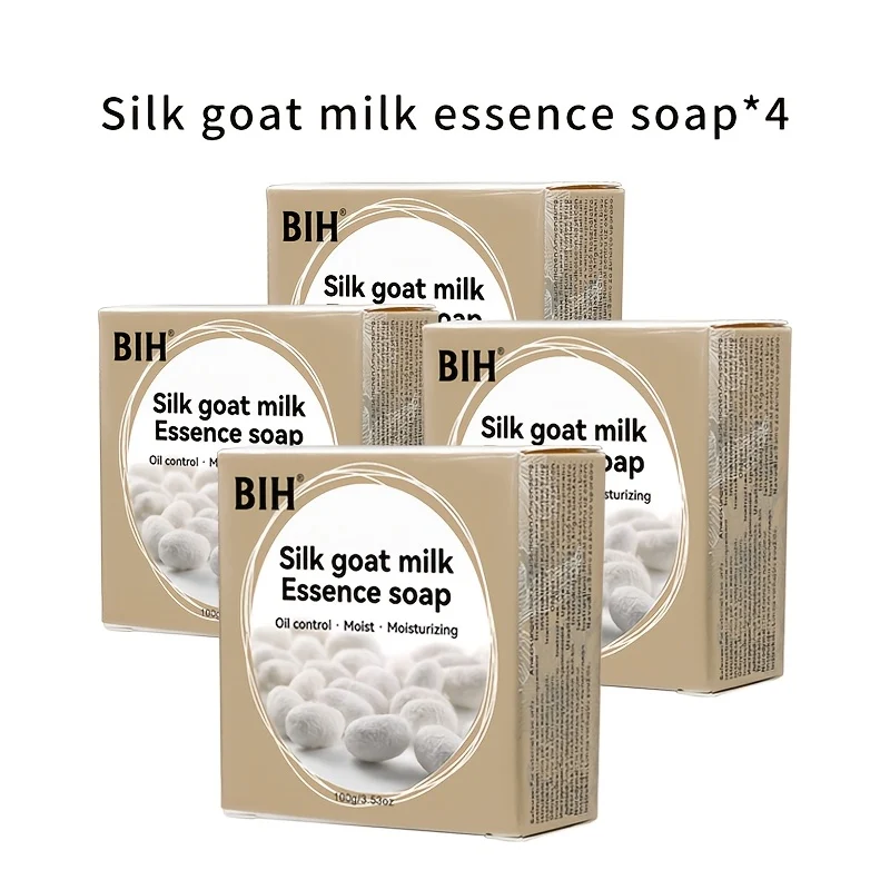 Sheep Milk Soap for Face and Body Cleansing
