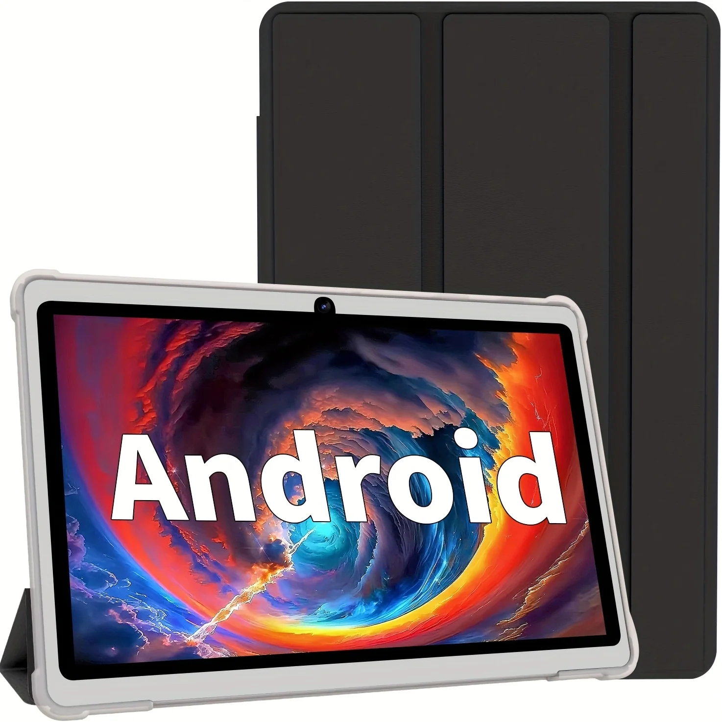 Android tablet with 6GB RAM and expandable storage