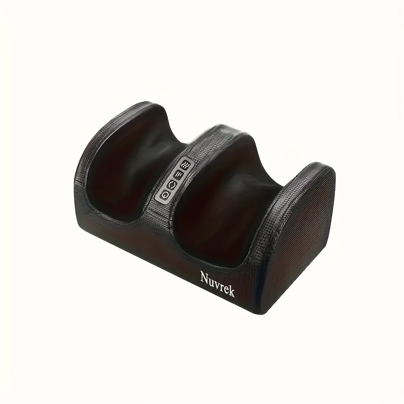 Foot Massager for Improved Circulation and Relaxation