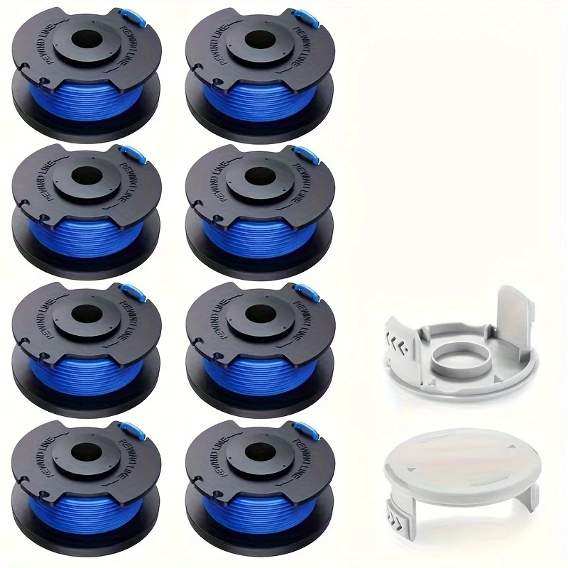 0.065-Inch Automatic-Feed Trimmer Line Set