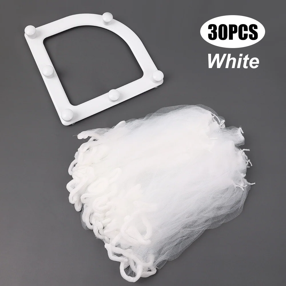 Kitchen Sink Drain Strainer with Disposable Trash Bags