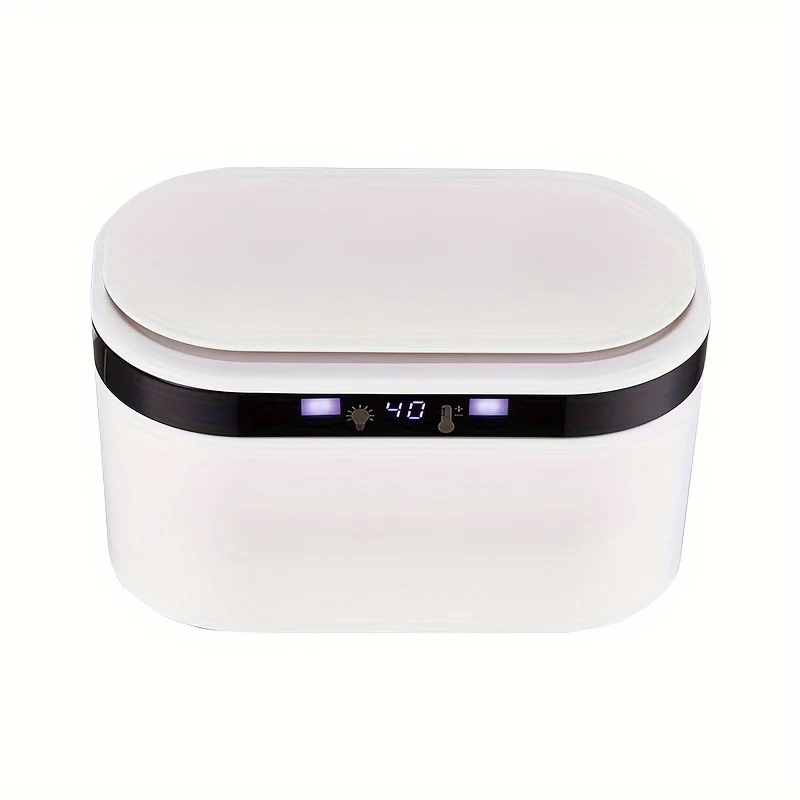 USB-Powered Wet Wipe Warmer for Moist Tissues