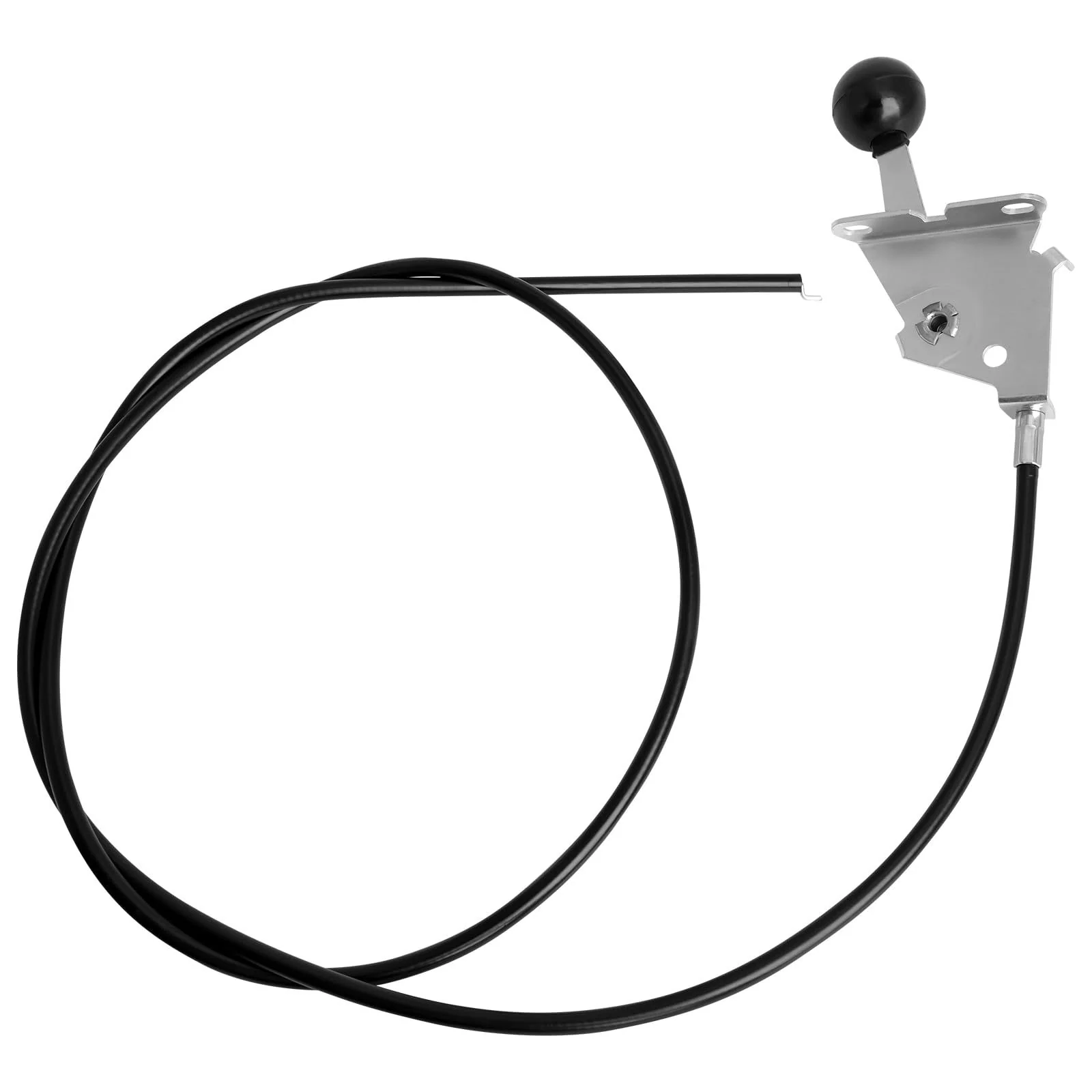 Throttle Control Cable for Lawn Mowers – Replacement Part for Smooth Engine Control