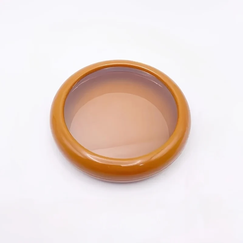 Reusable Food Freshness Pods with Stretchable TPU Lids – 4‑Pack Transparent Storage Containers