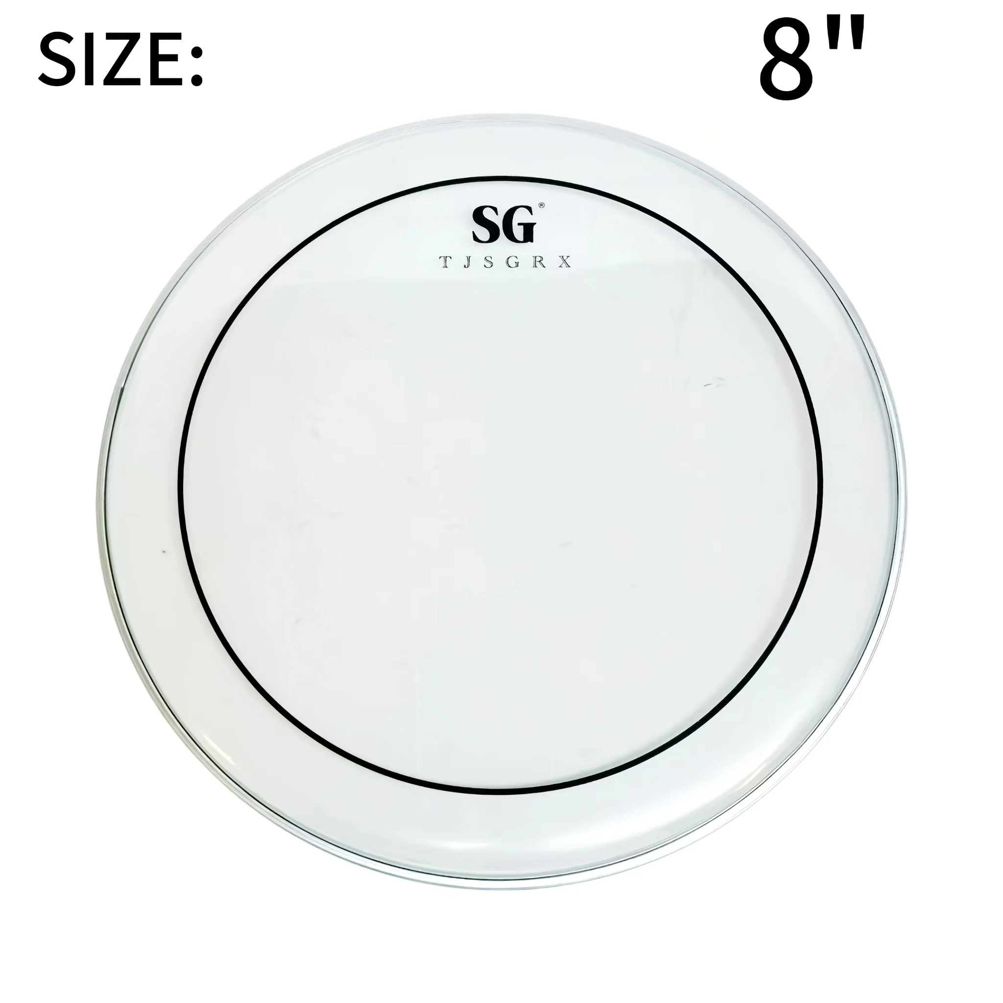 Double-Ply Oil Skin Drumhead for Percussion Instruments