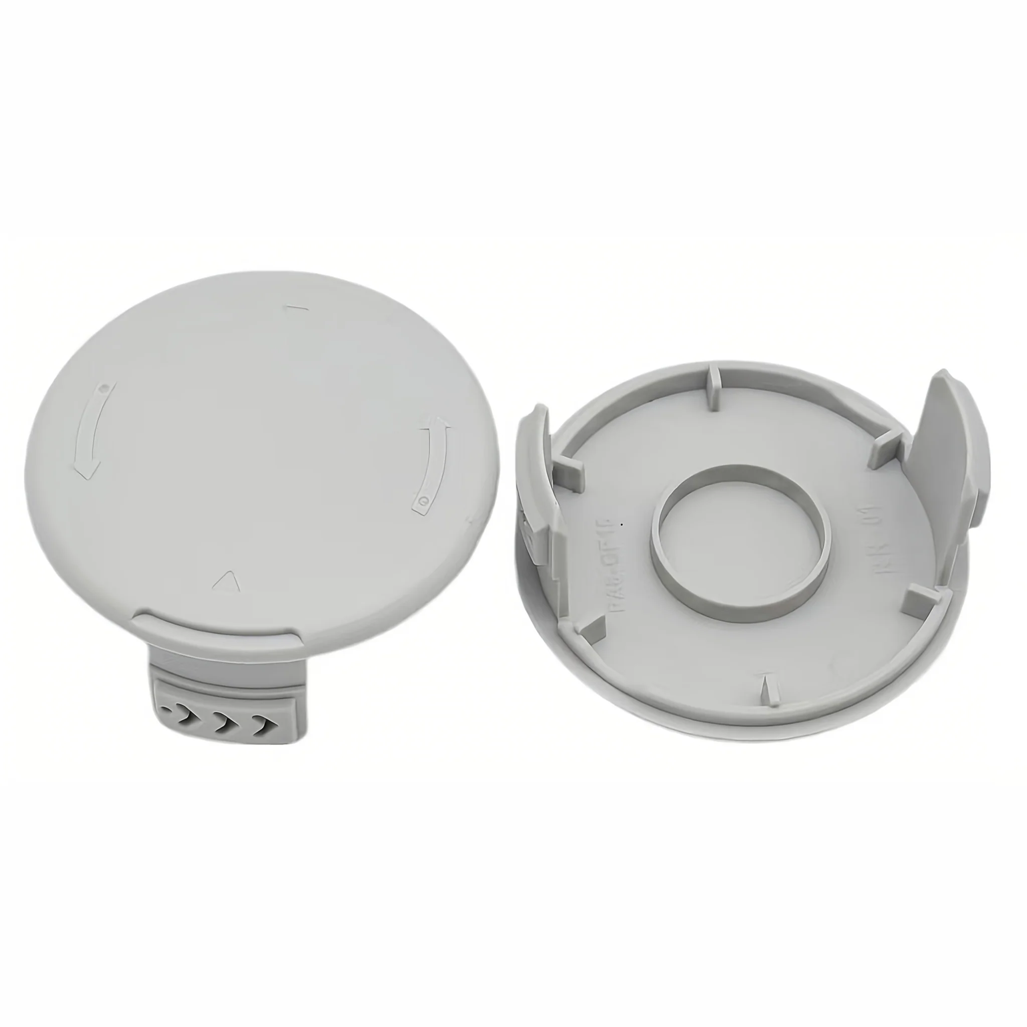 Replacement spool cap for 18V and 24V string trimmers