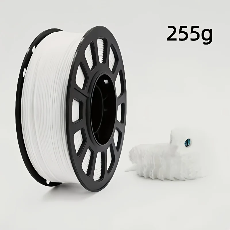 32‑Color PLA Filament Pack, 1.75 mm, +/- 0.03 mm, 250 g, Multi‑Color Gradient for FDM 3D Printers