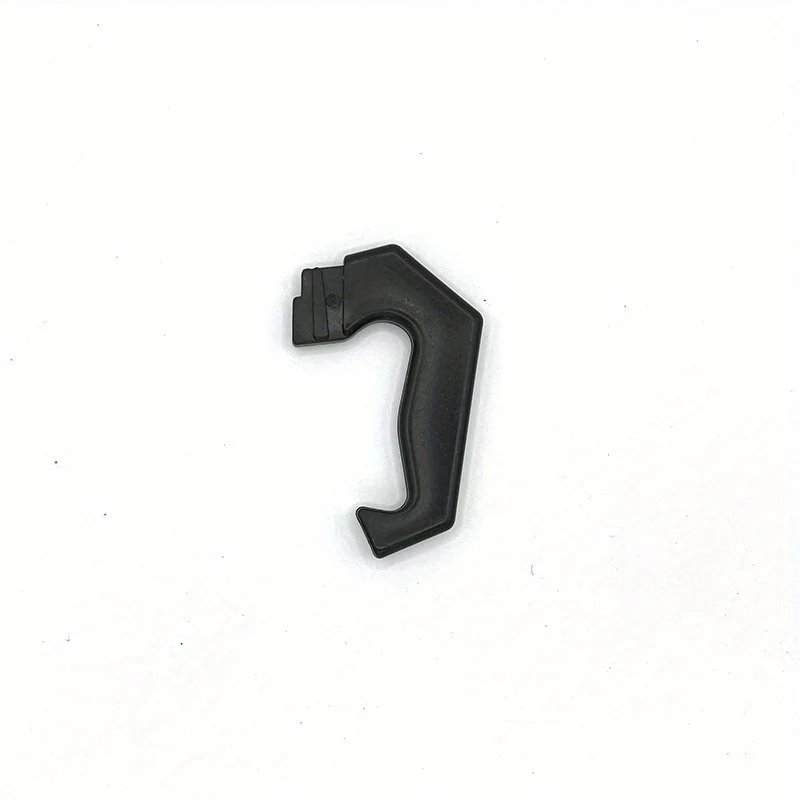 Replacement Plastic Handle for Moka Pot – Fits 1‑, 3‑, 6‑, and 9/12‑Cup Aluminum Coffee Pots