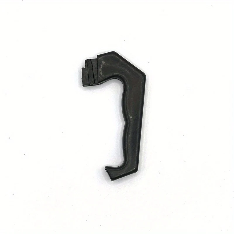 Replacement Plastic Handle for Moka Pot – Fits 1‑, 3‑, 6‑, and 9/12‑Cup Aluminum Coffee Pots