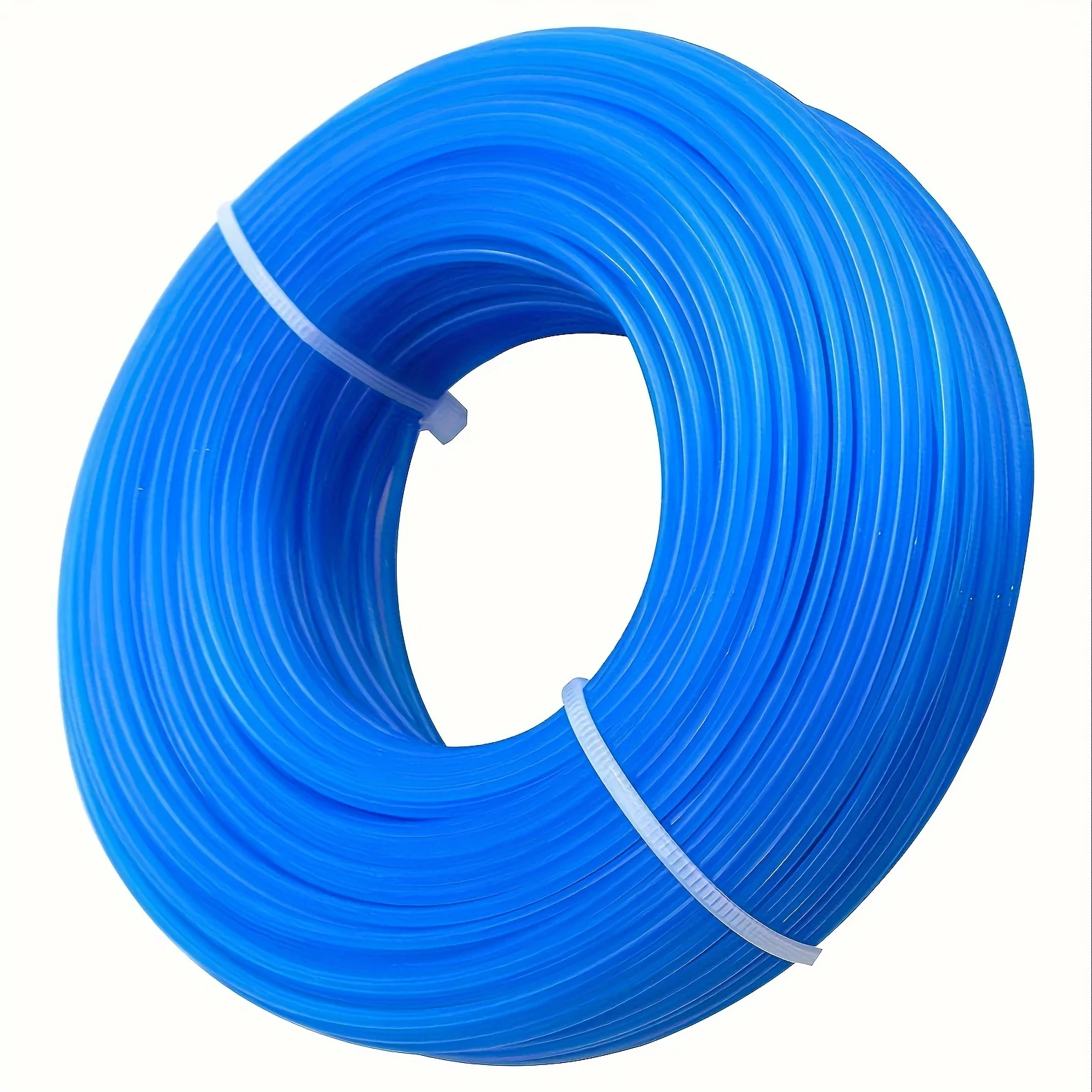 1.968 meter nylon trimmer line replacement for garden mowers