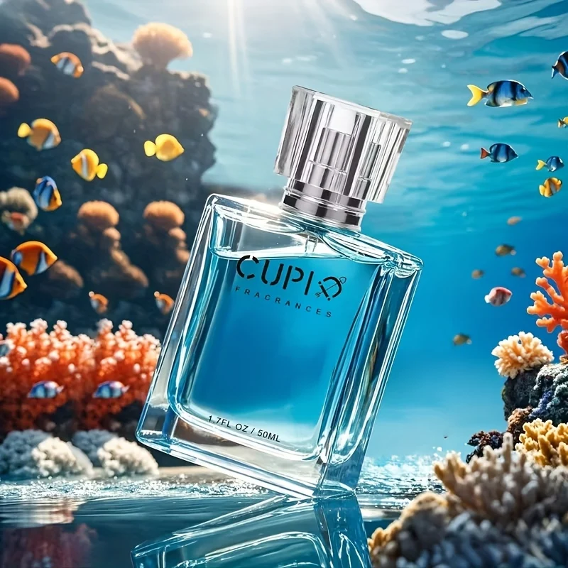 Men's Cologne for Everyday Use