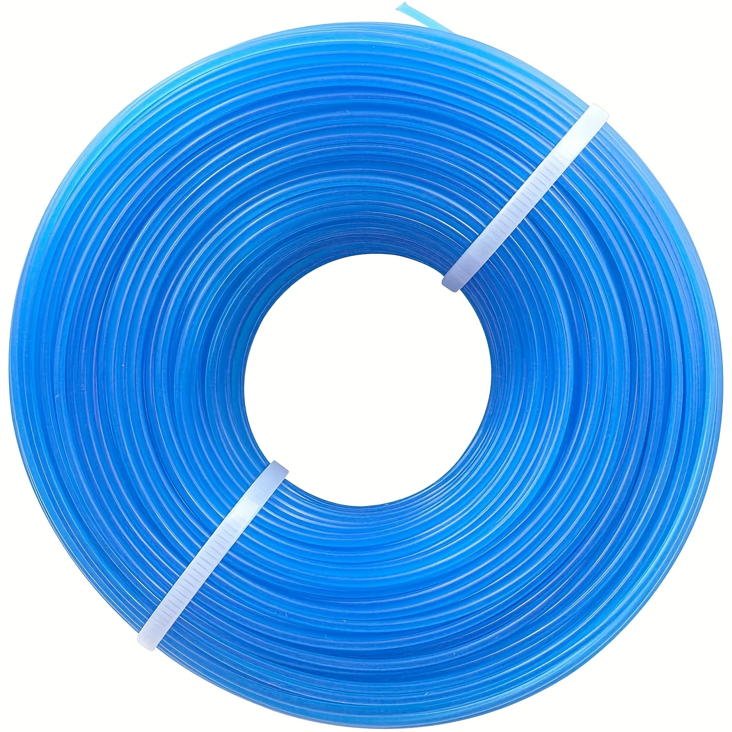 100m nylon string trimmer line replacement for weed trimmers